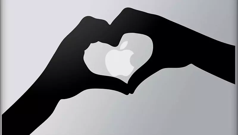 Pegatinas para portátiles y Vinilos portátil